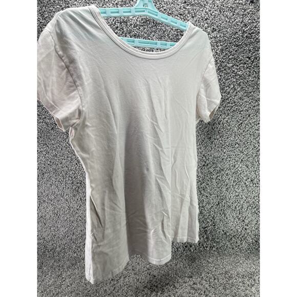 Disney Los Angeles T Shirt Women XL Limited Edition Rare Model Top Collectable - Picture 7 of 8